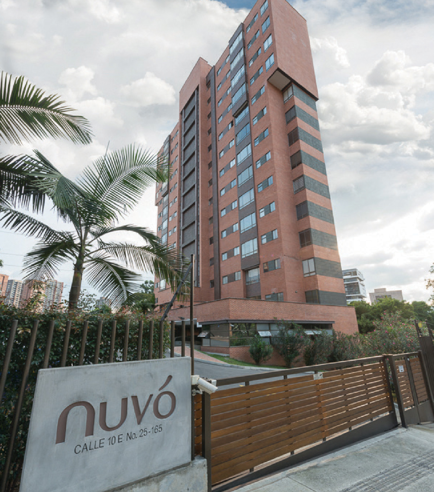 Nuvó