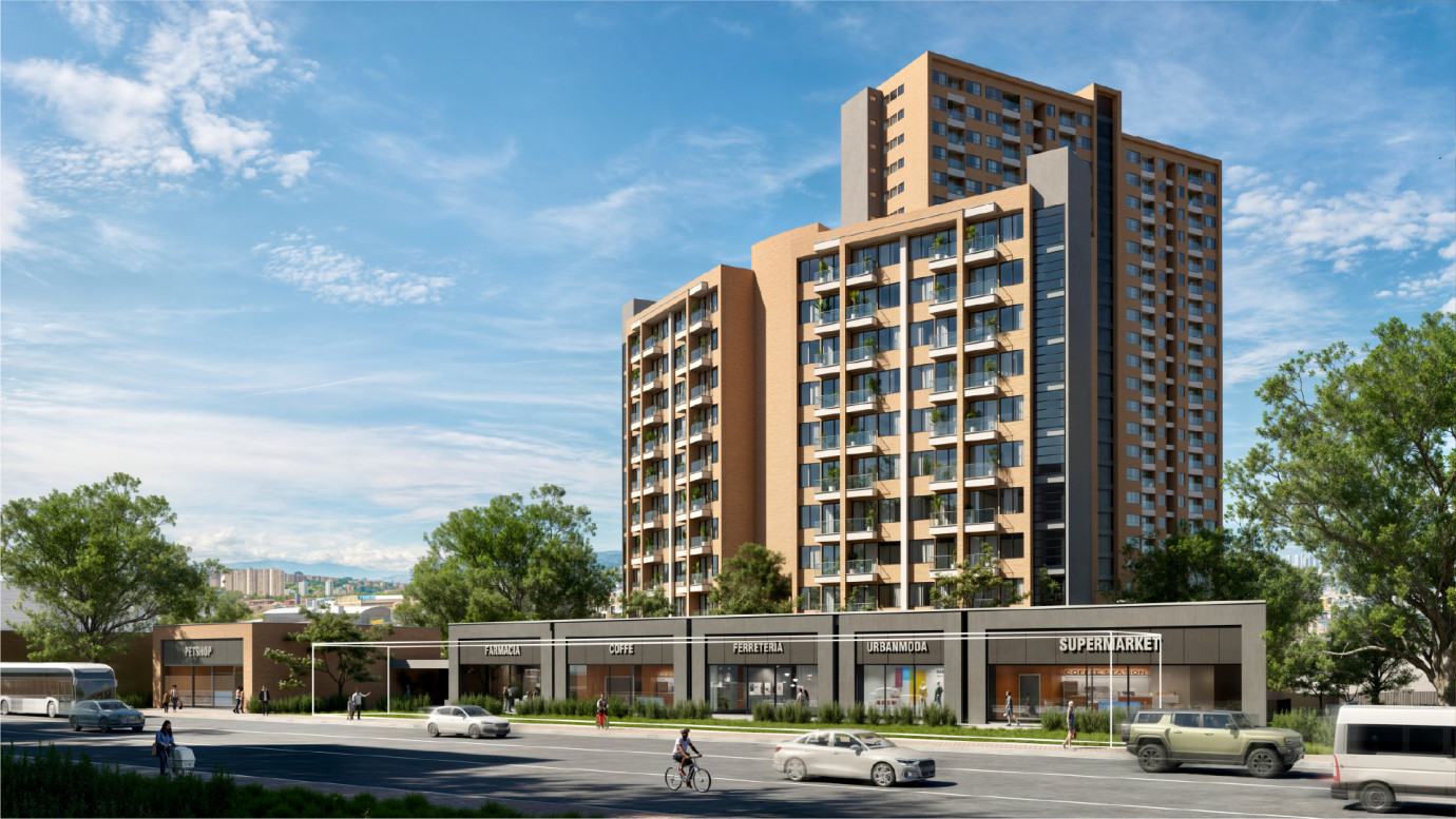 Lofts 52