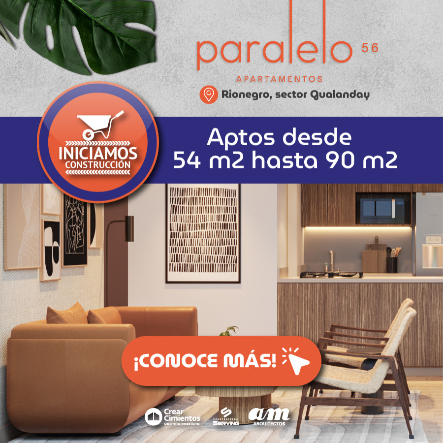 Paralelo 56 