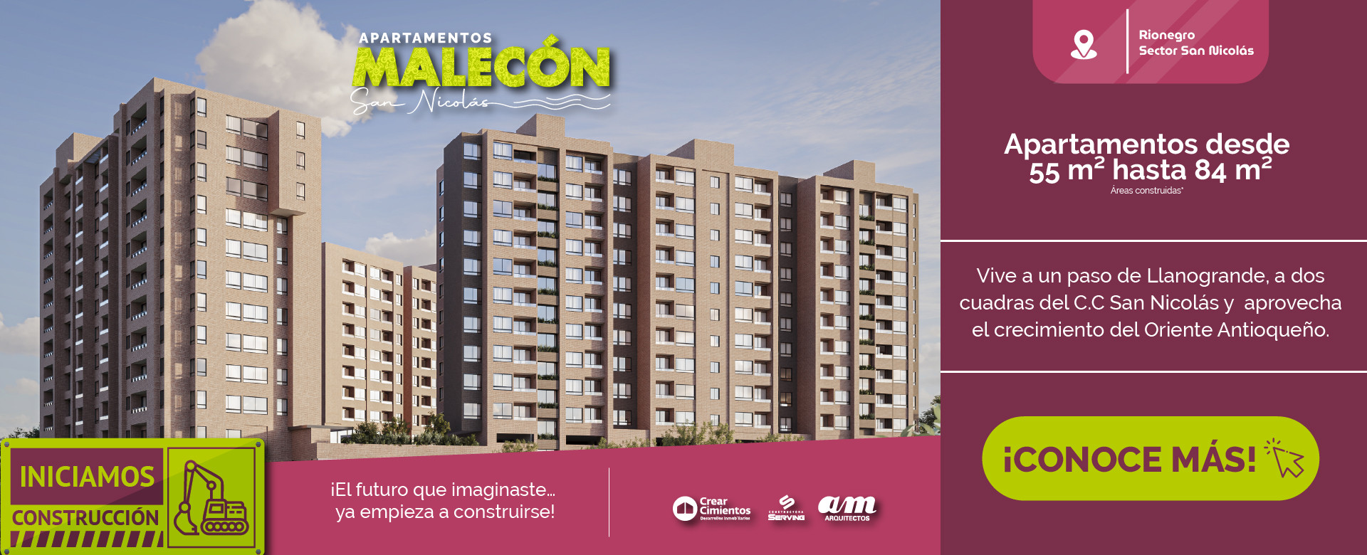 Malecón San Nicolás