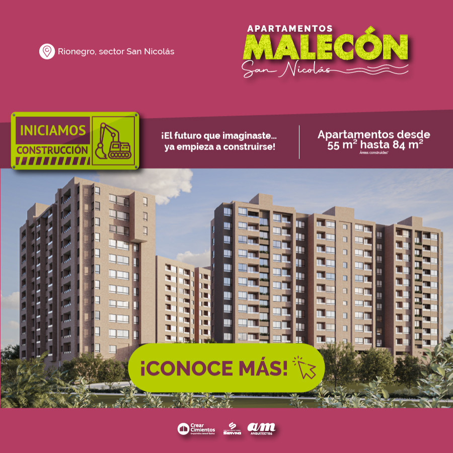 Malecón San Nicolás