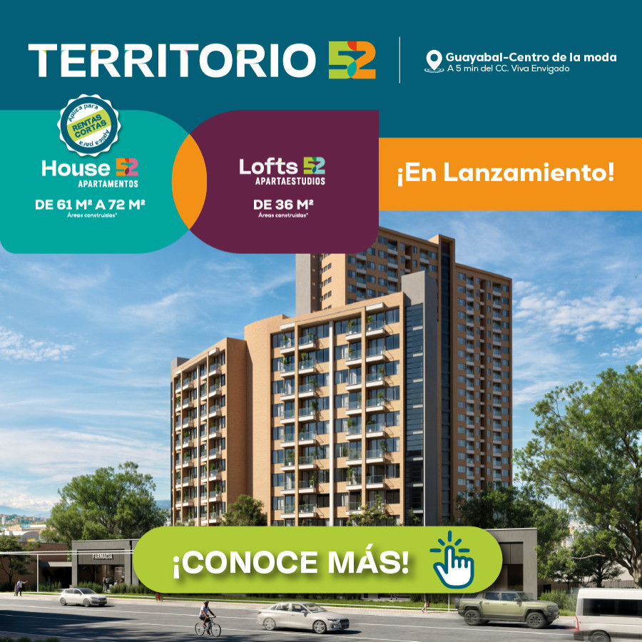 Territorio 52