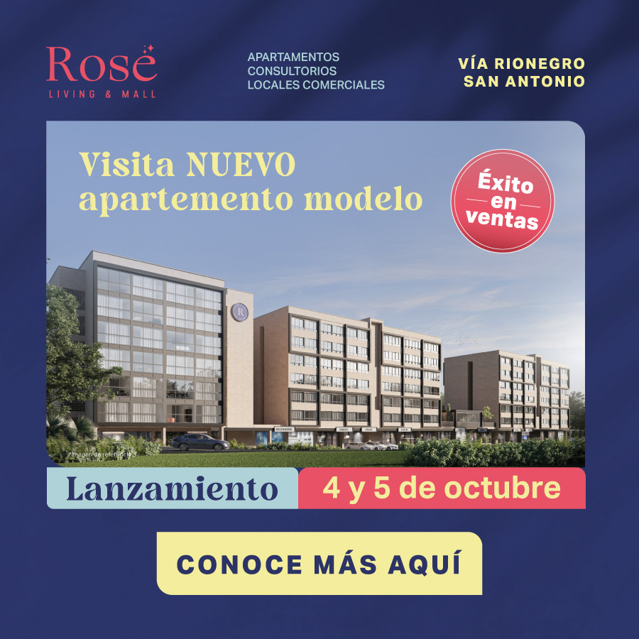 Lanzamiento Rosé
