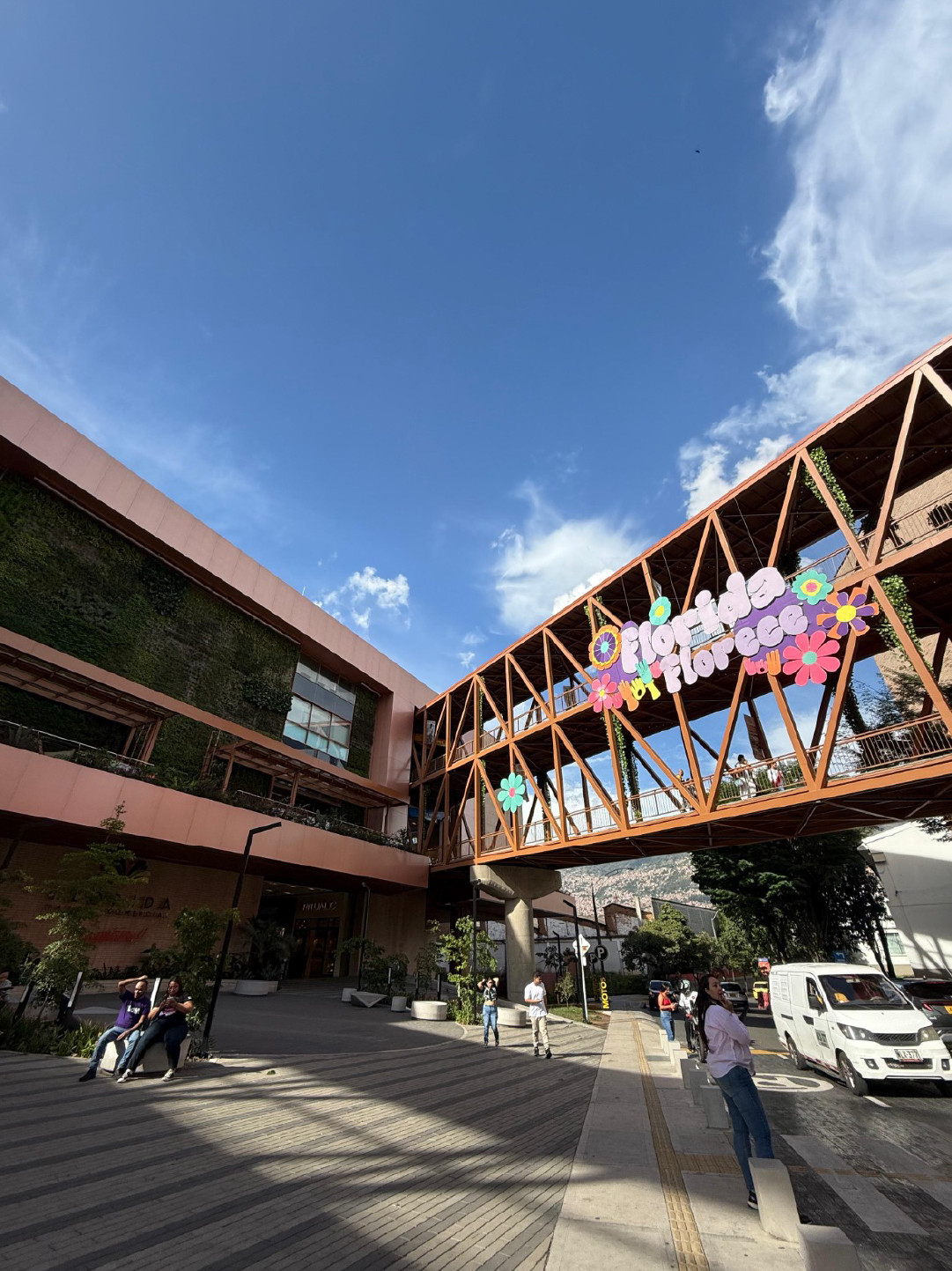 Florida Parque Comercial Etapa 2.