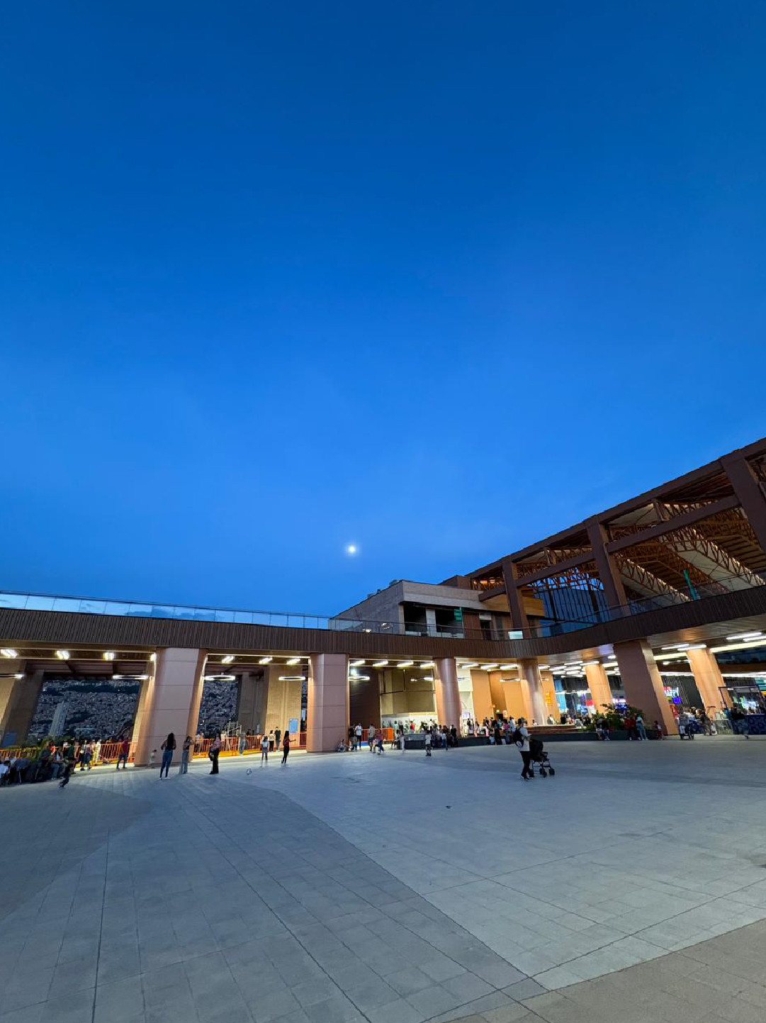 Florida Parque Comercial Etapa 2.