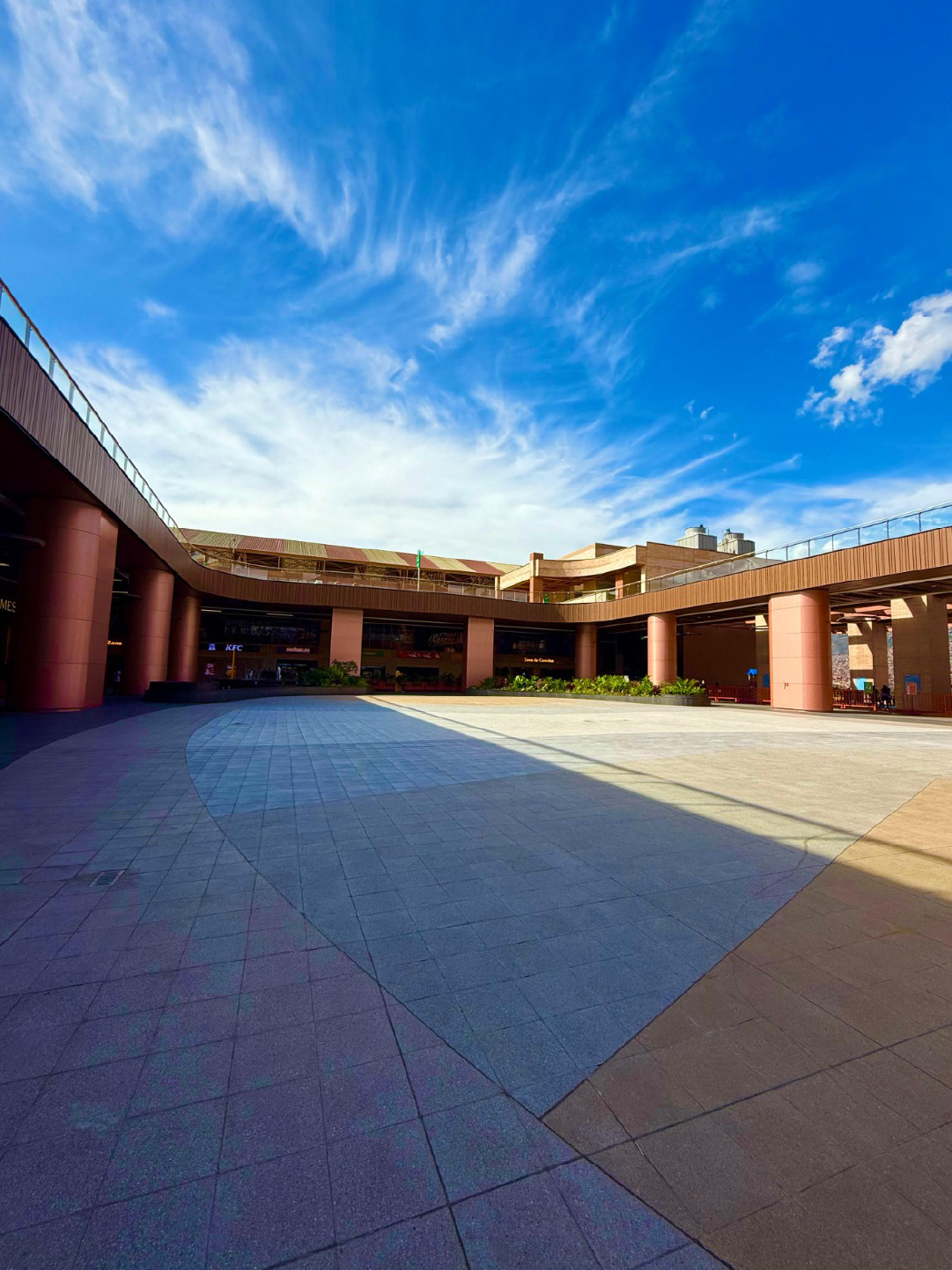 Florida Parque Comercial Etapa 2.