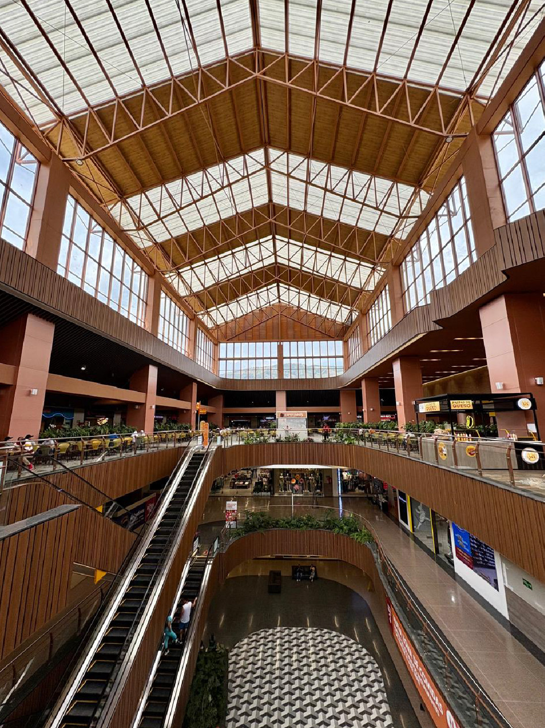 Florida Parque Comercial Etapa 2.