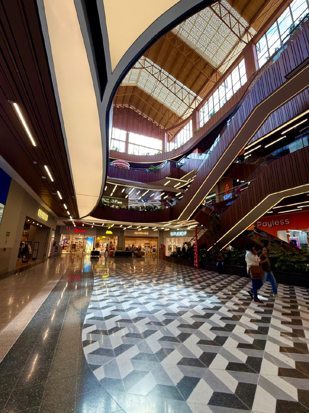 Florida Parque Comercial Etapa 2.