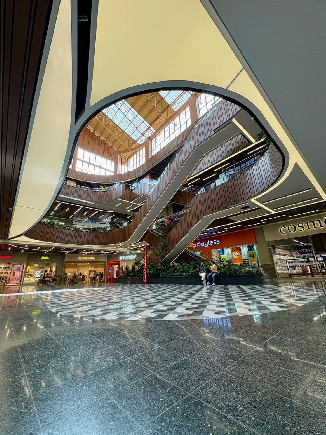 Florida Parque Comercial Etapa 2.