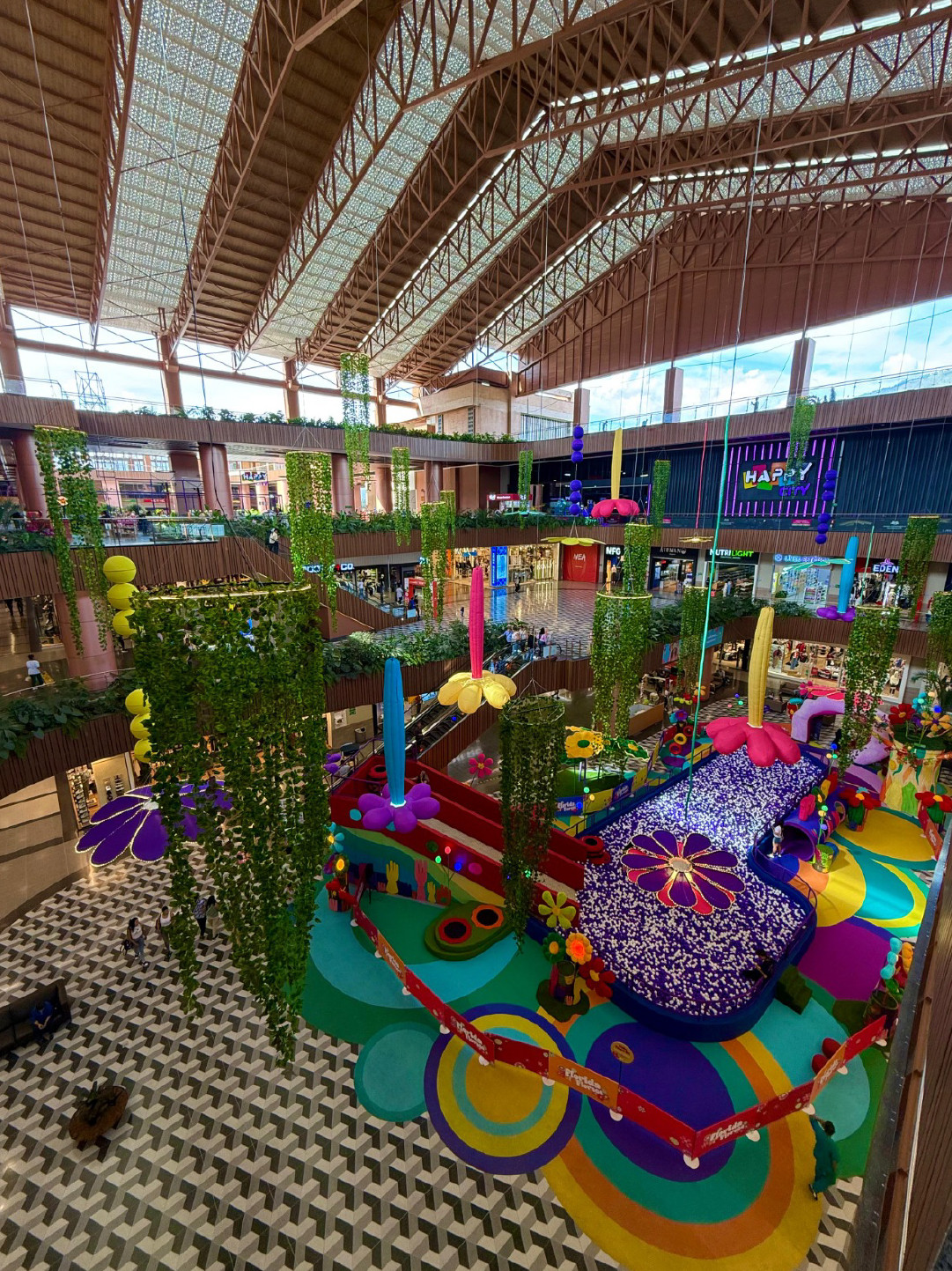 Florida Parque Comercial Etapa 2.