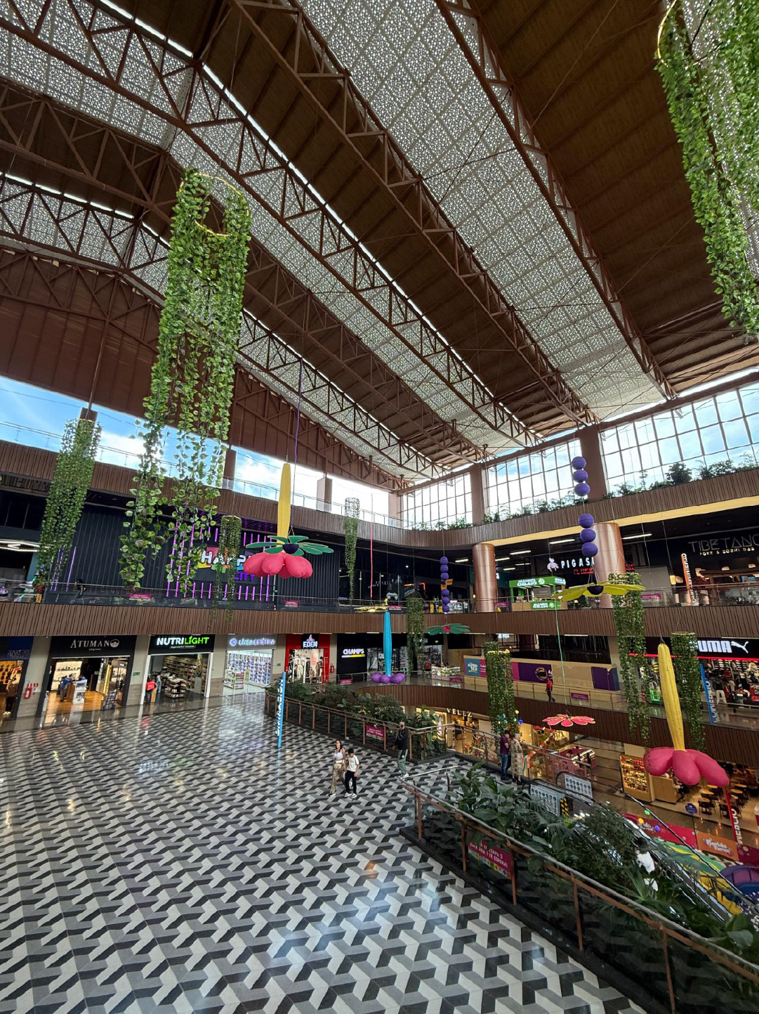 Florida Parque Comercial Etapa 2.