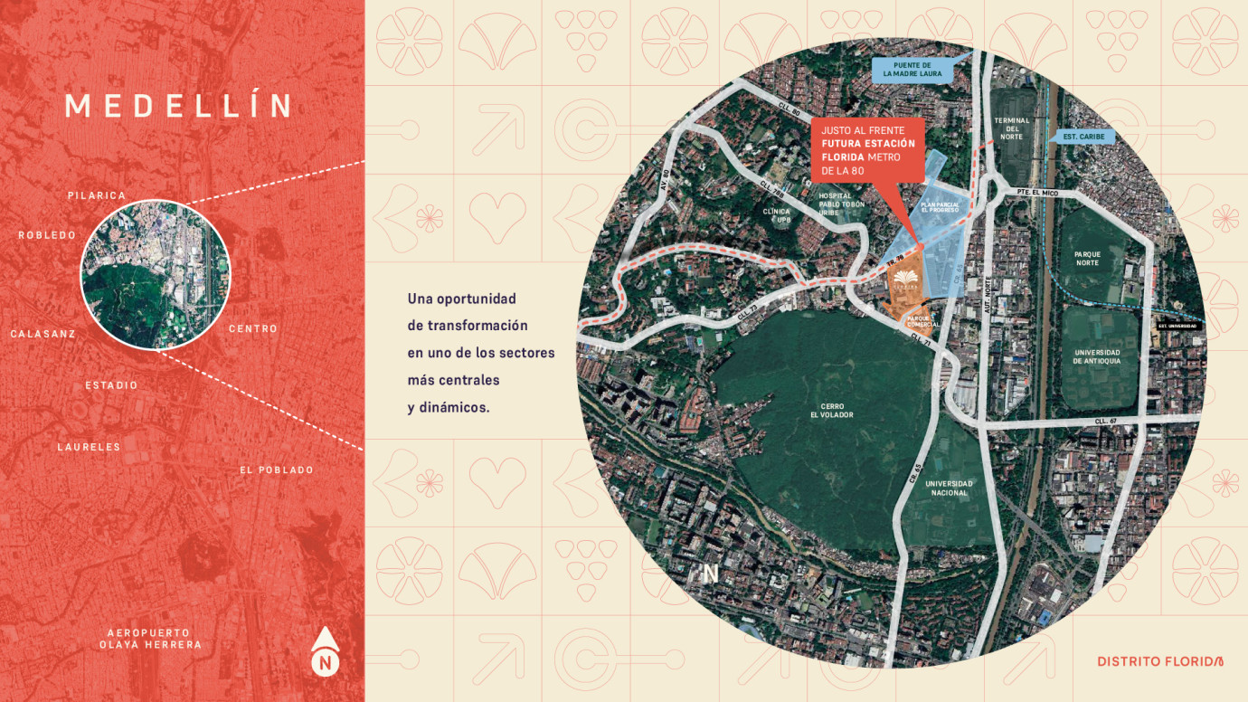 Localización Basilea