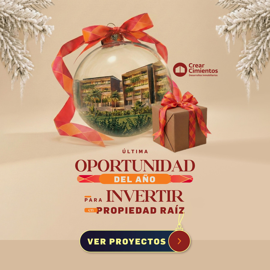 Navidad Crearcimientos