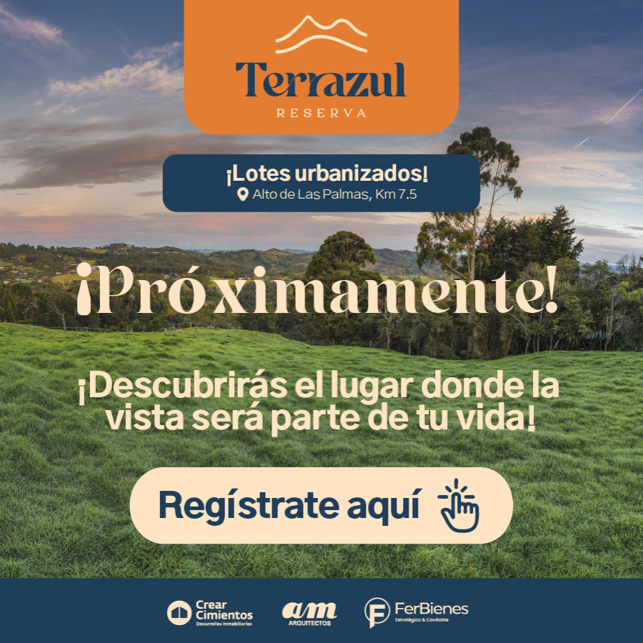 Terrazul Reserva-Lanzamiento