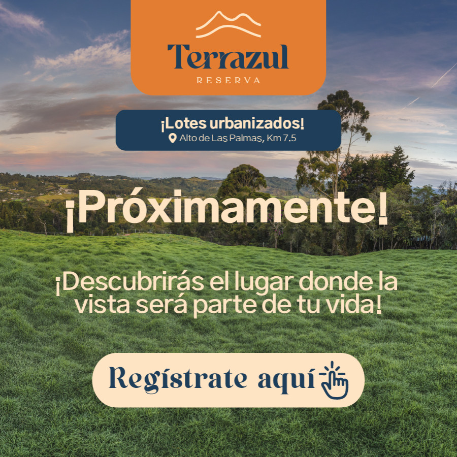 Terrazul Reserva-Lanzamiento