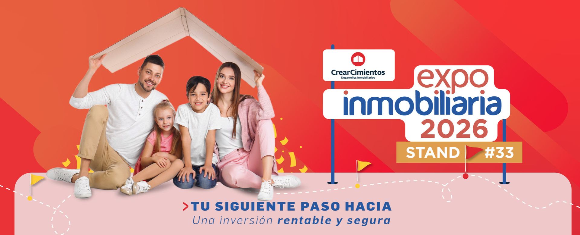 Expo Inmobiliaria 2026