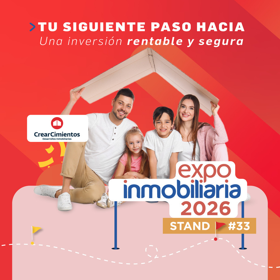 Expo Inmobiliaria 2026
