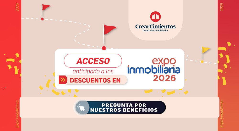 Expo Inmobiliaria 2026