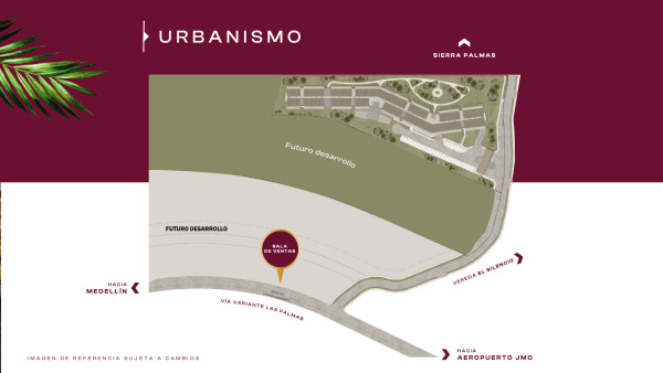 Urbanismo - Urbanismo