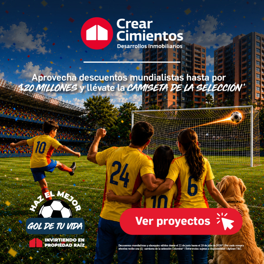 Campaña Mundial 2026