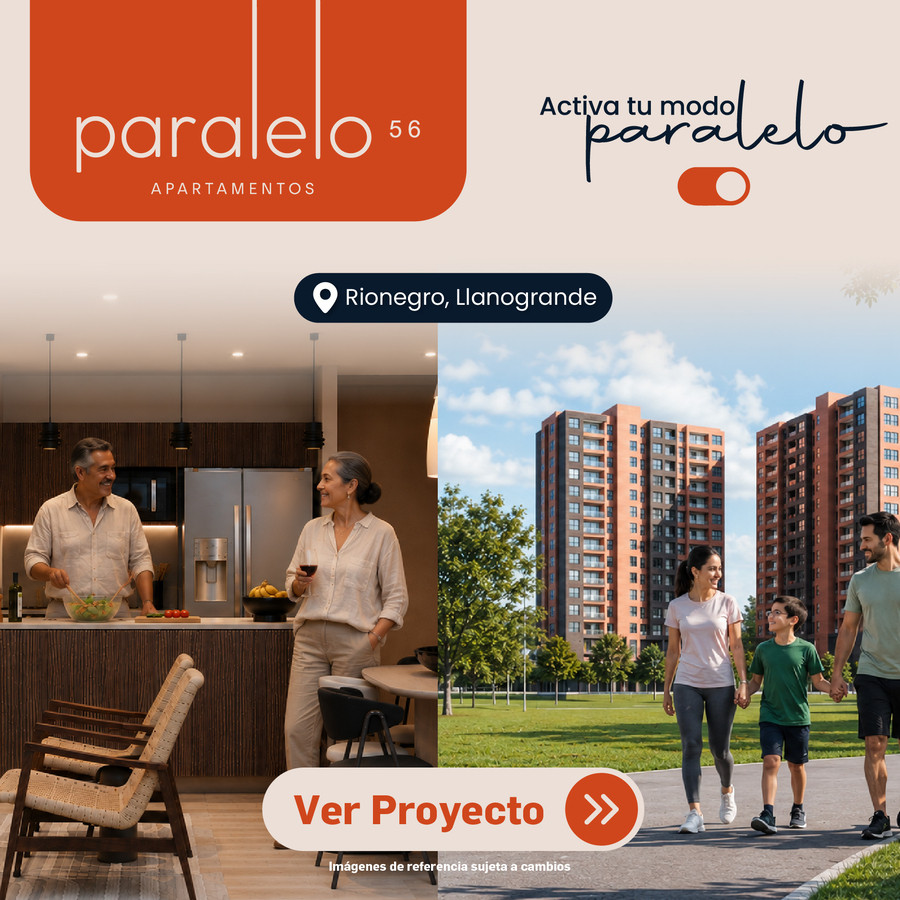 Paralelo 56