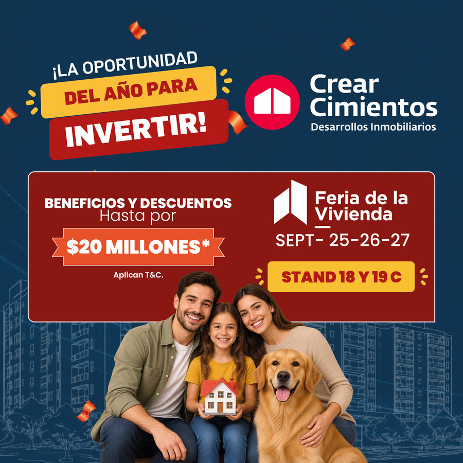 Feria de la Vivienda 2026